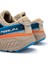 Erkek Tekstil Kum/mavi Sneakers & Spor Ayakkabı 5