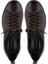 Erkek Hakiki Deri Kahverengi Sneakers & Spor Ayakkabı 5