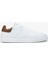 Erkek Hakiki Deri Beyaz Sneakers & Spor Ayakkabı 1
