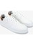 Erkek Hakiki Deri Beyaz Sneakers & Spor Ayakkabı 2