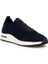 Lacivert Sneaker Ayakkabı 4