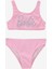 Çok Renkli Kız Çocuk Bikini Takım BRB5SG-BKİ6008 1