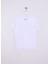 Beyaz Kız Çocuk Baskılı T-Shirt 1389765-100-UA Bubble Wordmark Ss 2
