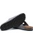 K14942 Kifidis Soft Step Erkek Çift Bantlı Mantar Terlik 41-46 3