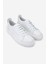 Erkek Hakiki Deri Beyaz Sneakers & Spor Ayakkabı 2