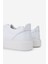 Erkek Hakiki Deri Beyaz Sneakers & Spor Ayakkabı 4