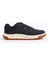 Lacivert Erkek Nubuk Sneaker Apa Cush 1