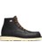 Bull Run Moc Toe Bot Black 2