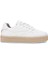 Erkek Hakiki Deri Beyaz Sneakers & Spor Ayakkabı 1