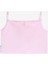 Pembe Kız Çocuk Pullu Bluz BRB5SG-BLZ6523 2