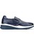 Kahverengi Erkek Deri Sneaker 383 5910 Erk Ayk Y24 1