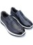 Kahverengi Erkek Deri Sneaker 383 5910 Erk Ayk Y24 2