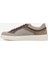 Redwin Erkek Taupe Tekstil Deri Sneakers & Spor Ayakkabı 2