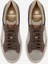 Redwin Erkek Taupe Tekstil Deri Sneakers & Spor Ayakkabı 4