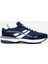 Butteri Erkek Deri & Tekstil Lacivert Sneakers & Spor Ayakkabı 1