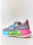Pembe Kız Çocuk Sneaker Rıbbon 5