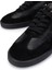 Erkek Hakiki Deri Siyah Sneakers & Spor Ayakkabı 3