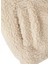 Krem Kız Bebek Mont Nmfmakoa Teddy Jacket Pb 3