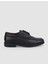 Fox Shoes Siyah Kadın Topuklu Ayakkabı 12298 1