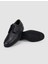 Fox Shoes Siyah Kadın Topuklu Ayakkabı 12298 4