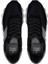 Erkek Deri & Tekstil Siyah Sneakers & Spor Ayakkabı 5