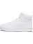 Caven 2.0 Mid Unisex Boğazlı Ayakkabı Beyaz 39229102 2