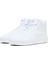 Caven 2.0 Mid Unisex Boğazlı Ayakkabı Beyaz 39229102 3