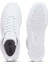 Caven 2.0 Mid Unisex Boğazlı Ayakkabı Beyaz 39229102 5