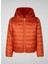 Turuncu Kız Çocuk Düz Mont J33540GFURY1970025 1