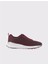 Bordo Erkek Sneaker 112972 1