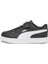 Siyah Erkek Çocuk Yürüyüş Ayakkabısı 39383905-PUMA Caven 2.0 Ac+ Ps 1