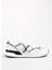 Beyaz-Siyah Erkek Sneaker 16204/CP 1