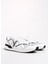 Beyaz-Siyah Erkek Sneaker 16204/CP 2
