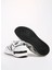 Beyaz-Siyah Erkek Sneaker 16204/CP 4