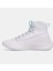 Erkek Curry 4 Flotro Basketbol Ayakkabısı 3024861-103 2