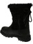 Siyah Kız Çocuk Süet + Deri Waterproof Bot 015F101078 Bruıser Scrunch Wp 2
