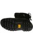 Siyah Kız Çocuk Süet + Deri Waterproof Bot 015F101078 Bruıser Scrunch Wp 3