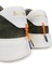 Erkek Hakiki Deri Yeşil/beyaz Sneakers & Spor Ayakkabı 4