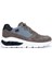Erkek Deri & Tekstil Gri Sneakers & Spor Ayakkabı 1