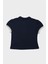 Kız Çocuk Lacivert T-Shirt 2