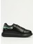 Benetton Siyah Erkek Sneaker 3