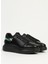 Benetton Siyah Erkek Sneaker 4