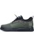 Erkek Hakiki Deri Haki Sneakers & Spor Ayakkabı 1