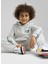 Gri Erkek Çocuk Sweatshirt 63007104-PUMA x Hot Wheels Hoodie T 2
