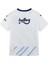 Beyaz - Mavi Erkek Çocuk Fenerbahçe Forma 77537102-FSK Away Jersey Replica Jr 2