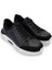 Erkek Hakiki Deri Siyah Sneakers & Spor Ayakkabı 2