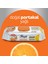 Easy Clean Süper Yüzey Temizlik Mutfak Havlusu&Mendili Portakal Yağlı 50 Yaprak 3