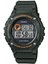 W-216H-3BVDF Casio Erkek Kol Saati 1
