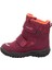 Kırmızı Kız Çocuk Outdoor Bot 1-006080-5000-2 1
