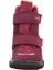 Kırmızı Kız Çocuk Outdoor Bot 1-006080-5000-2 2